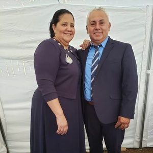 Meet your Posher, Candy